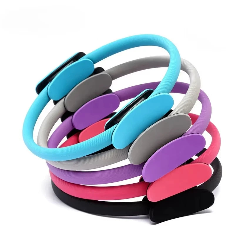 Yoga Fitness Ring