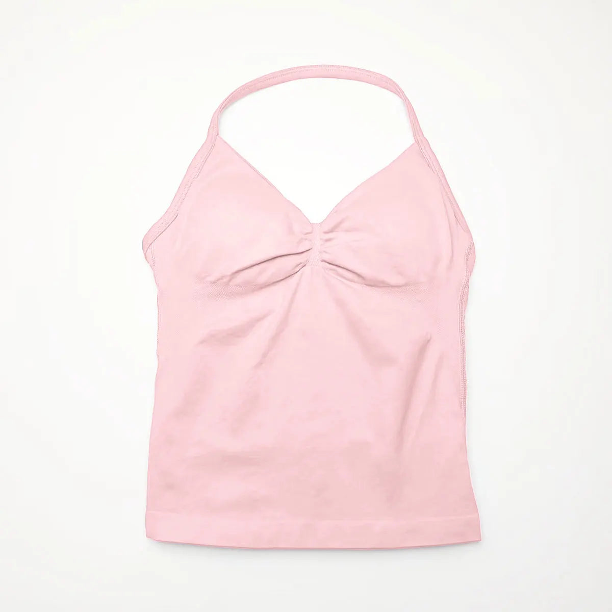 Yoga Underwear Workout Halter