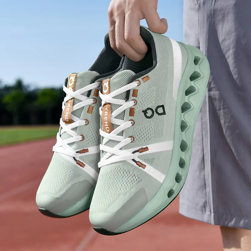 - Unisex Casual Runners for Ultimate Comfort