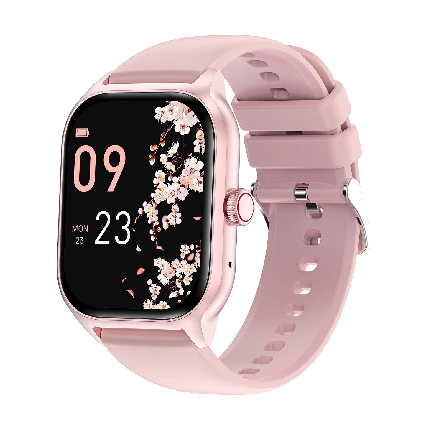Bluetooth Call Smartwatch Fitness Tracker Sports Watches
