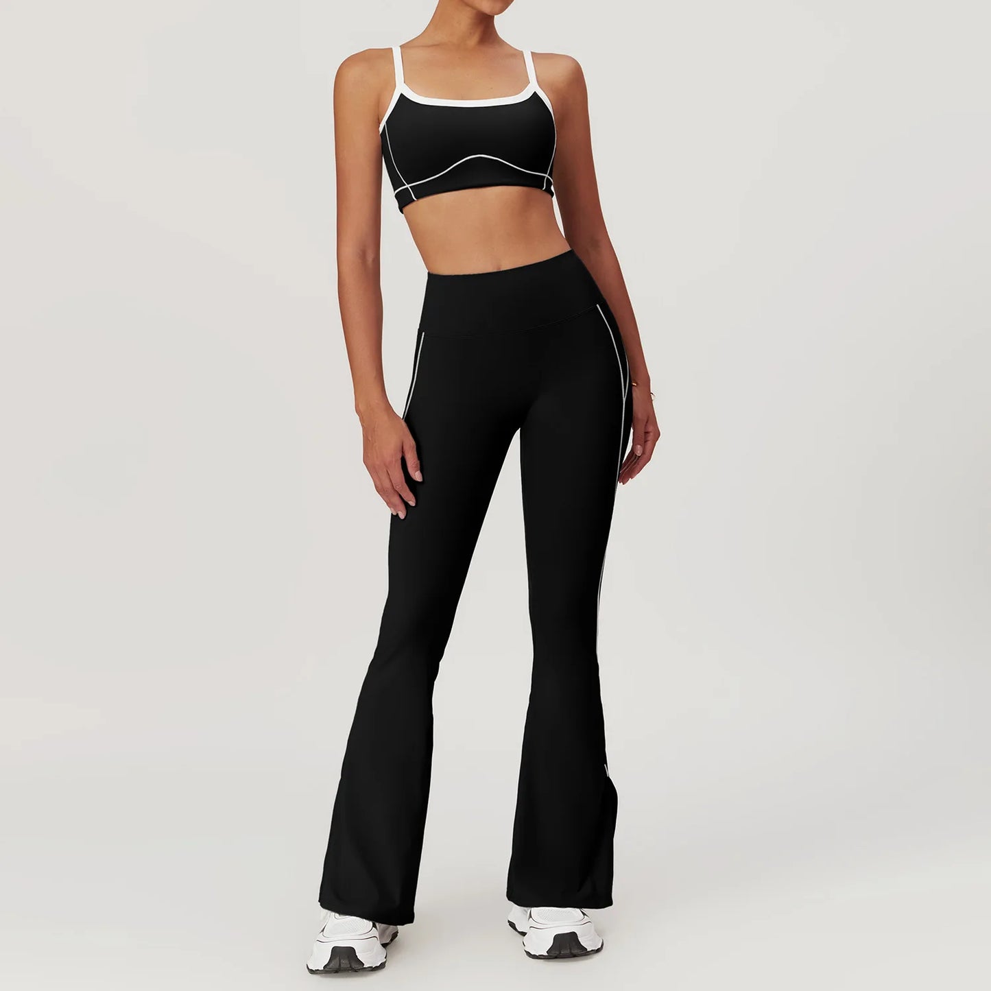 Women Workout Outfit