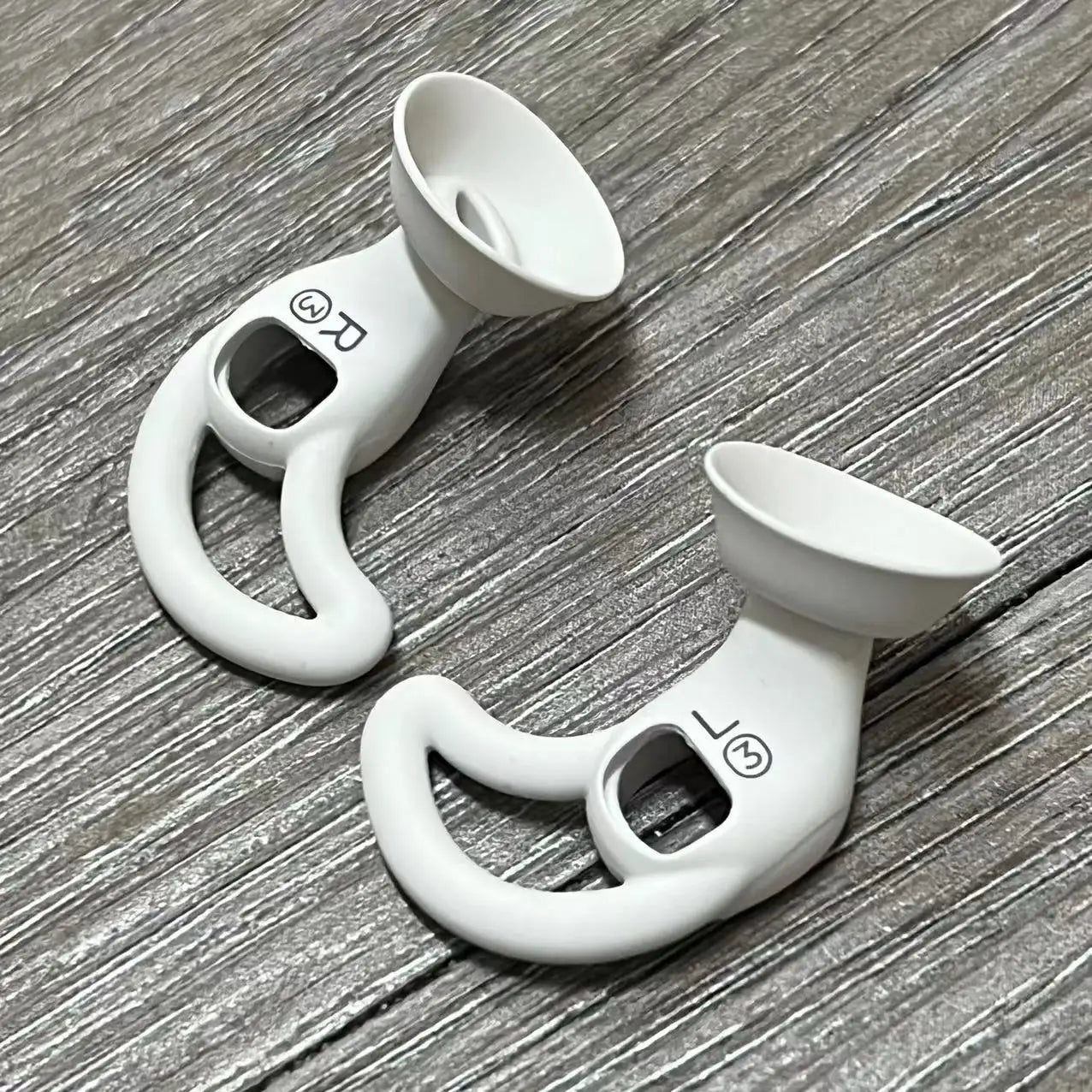 100% Original Ear tips For Bose NOISE-MASKING SLEEPBUDS II 2GEN In-ear Earphones Ear buds
