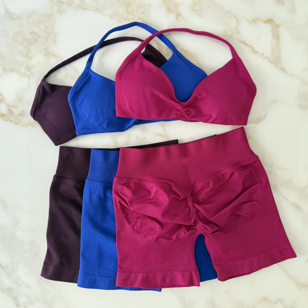 2 Piece Workout Set