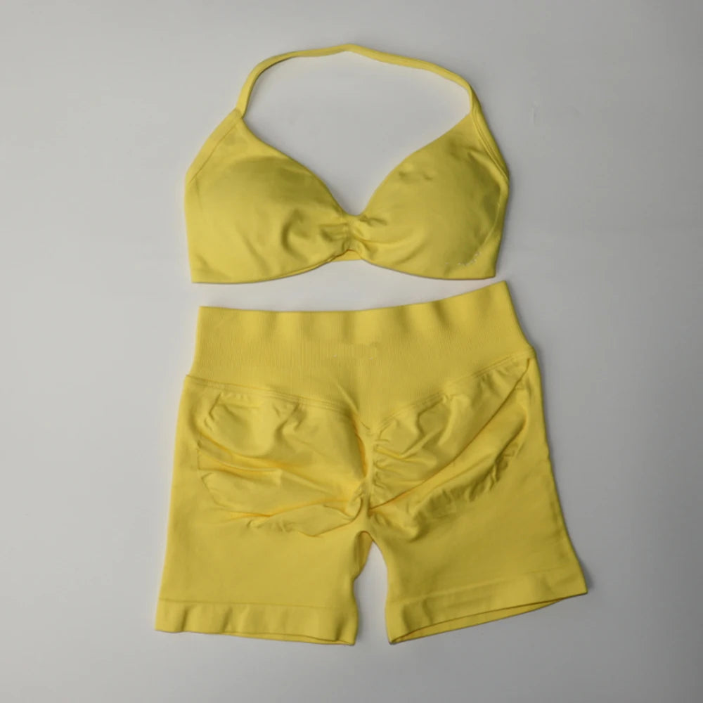 2 Piece Workout Set