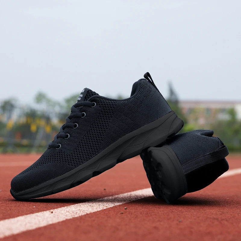 Women's Running Shoes Lightweight Breathable Sports Shoes