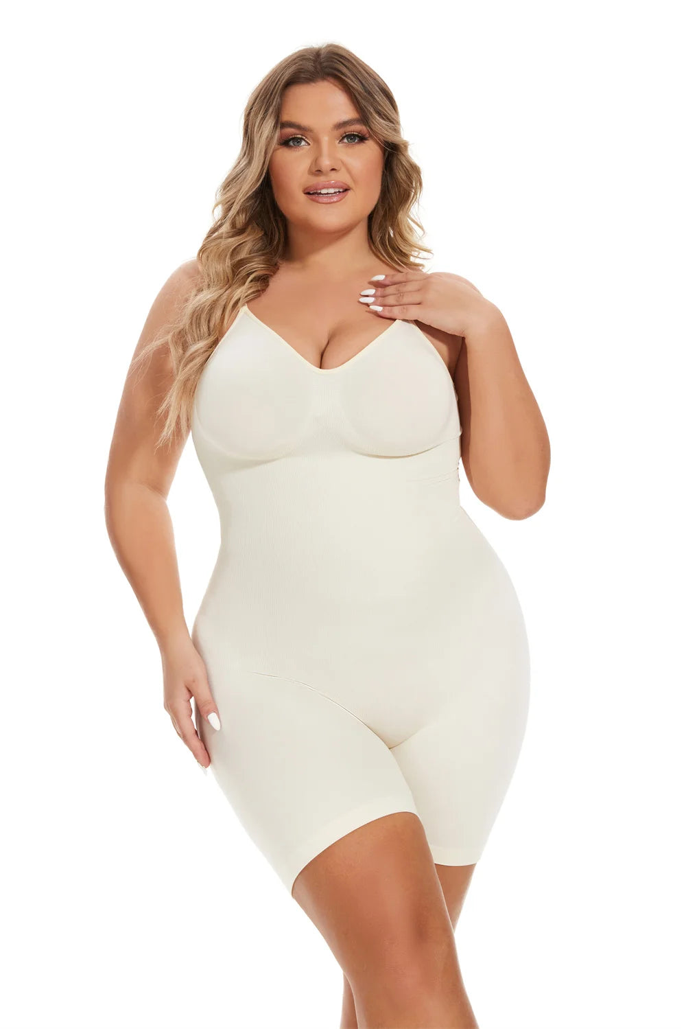 Sleeveless jumpsuits Oversized