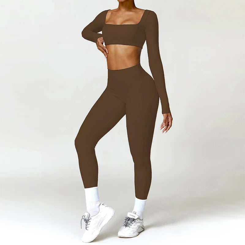 2PCS Sports Set