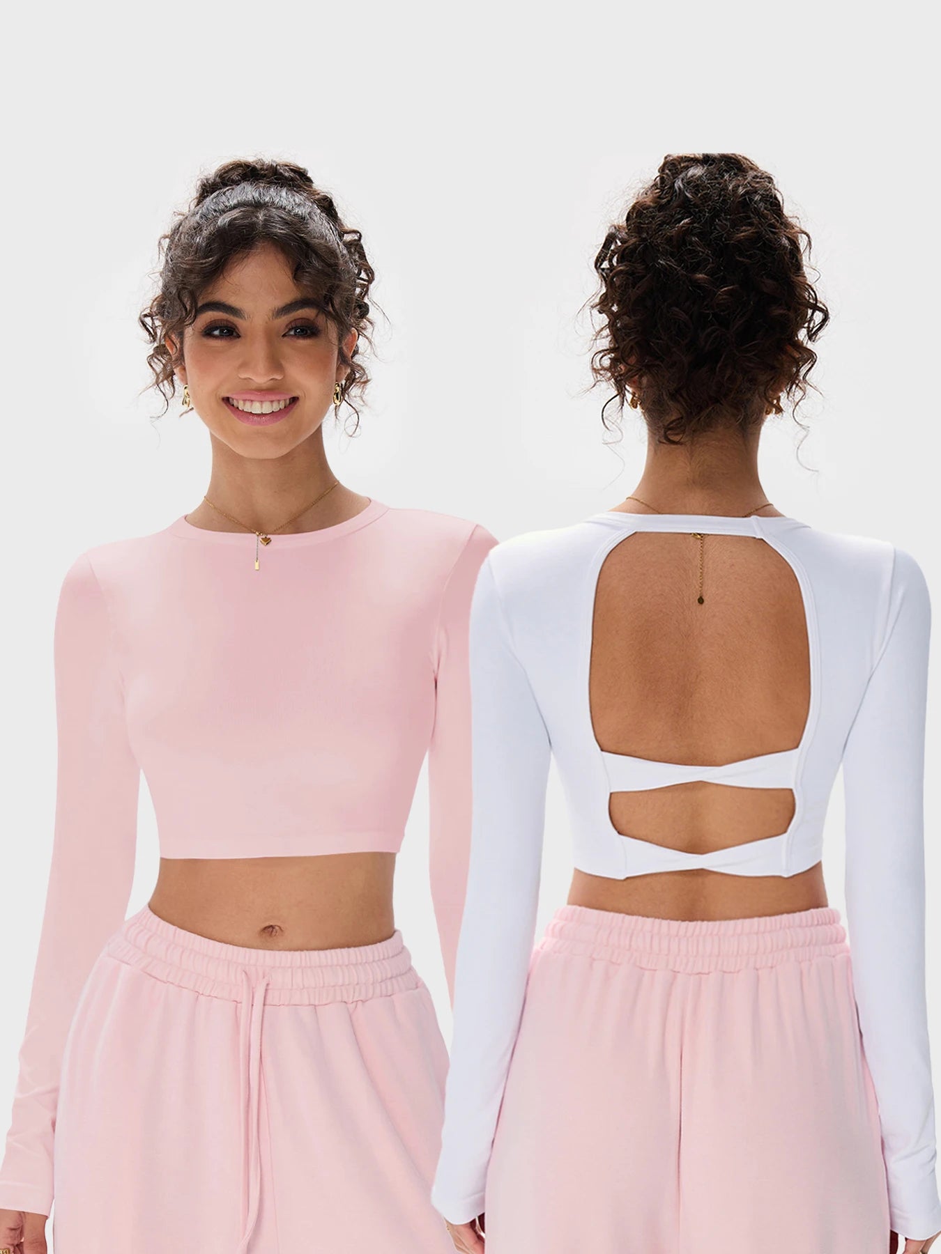 Women Yoga Suit