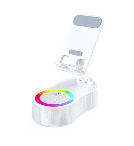 360°rotatable Adjustable Folding Lift-non-slip Phone Holder