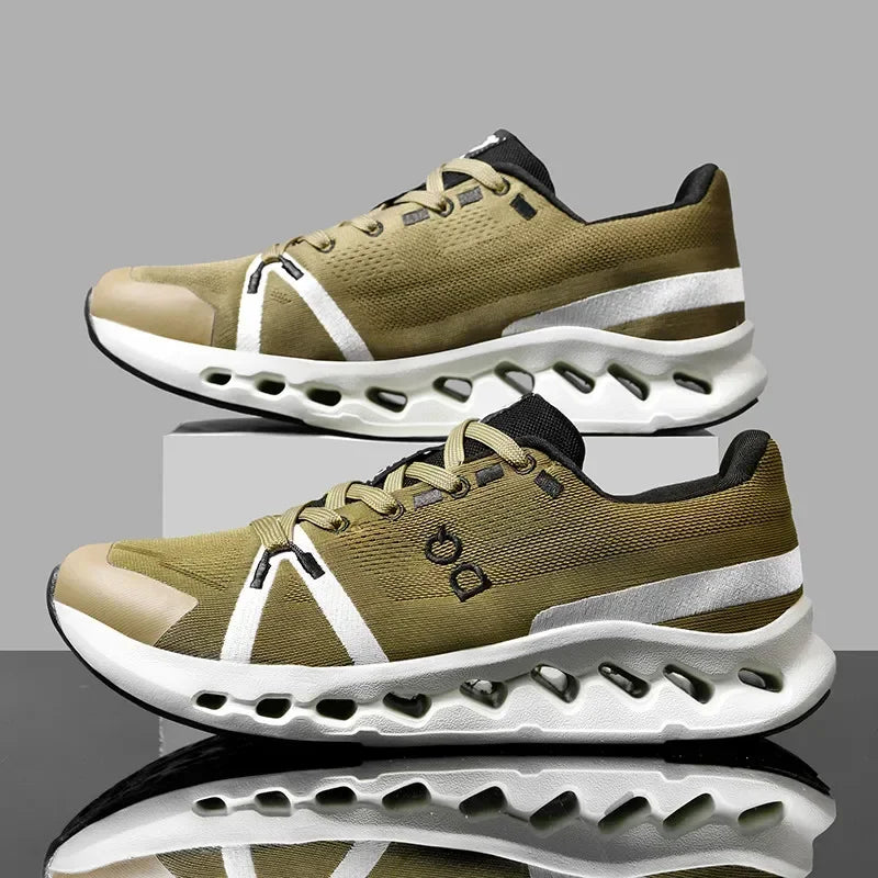 - Unisex Casual Runners for Ultimate Comfort