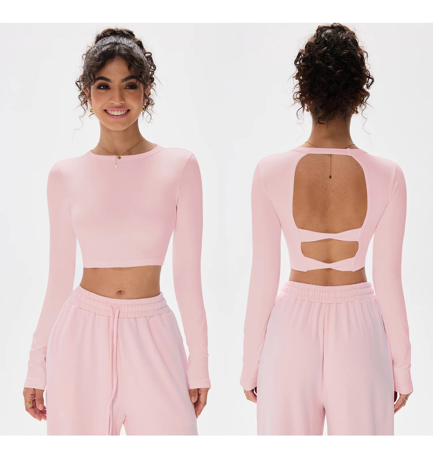 Women Yoga Suit