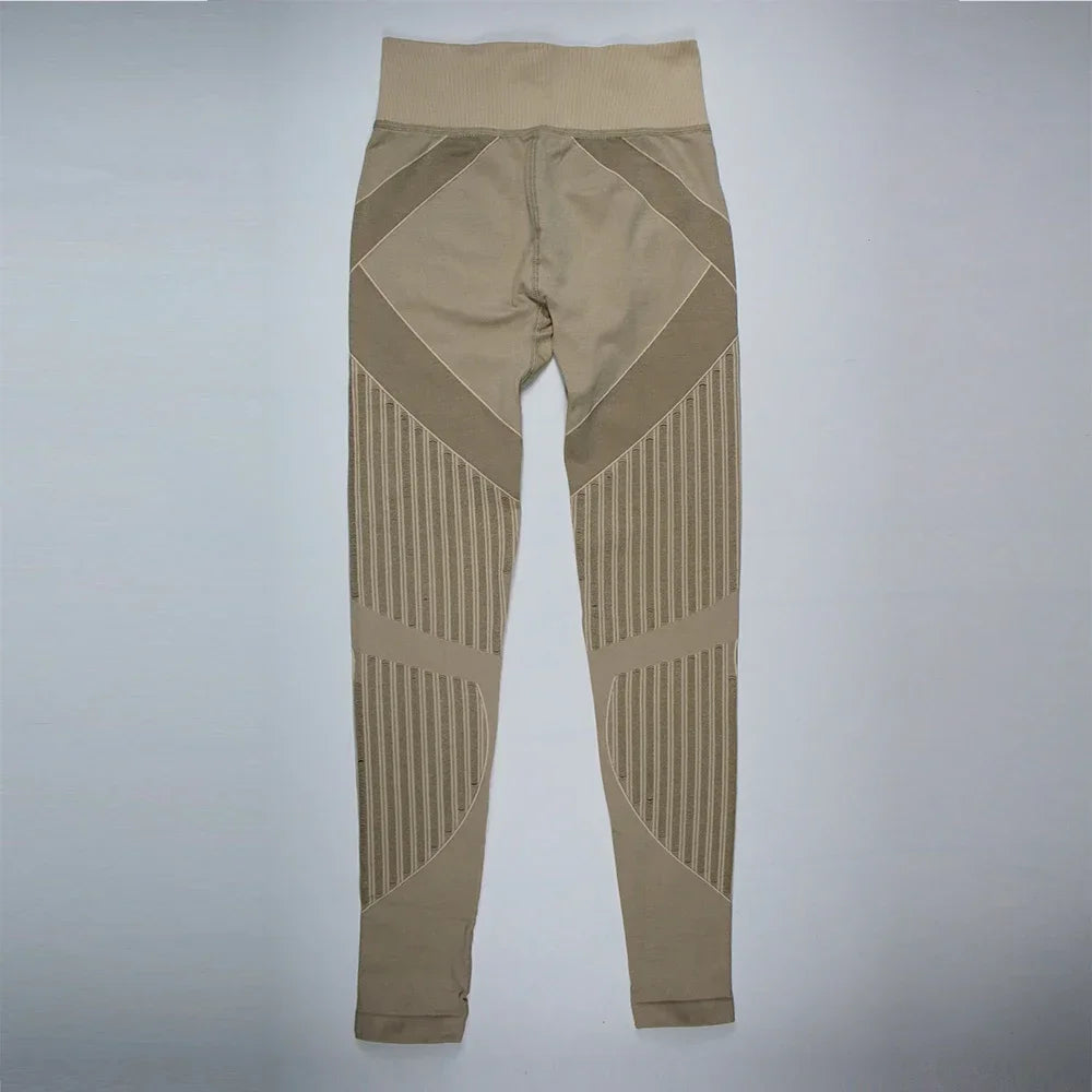 Yoga Seamless Pants