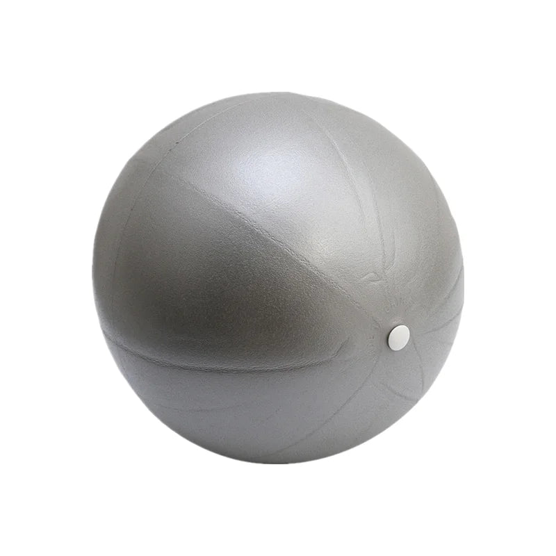 Yoga Fitness Balls Pilates Training Workout