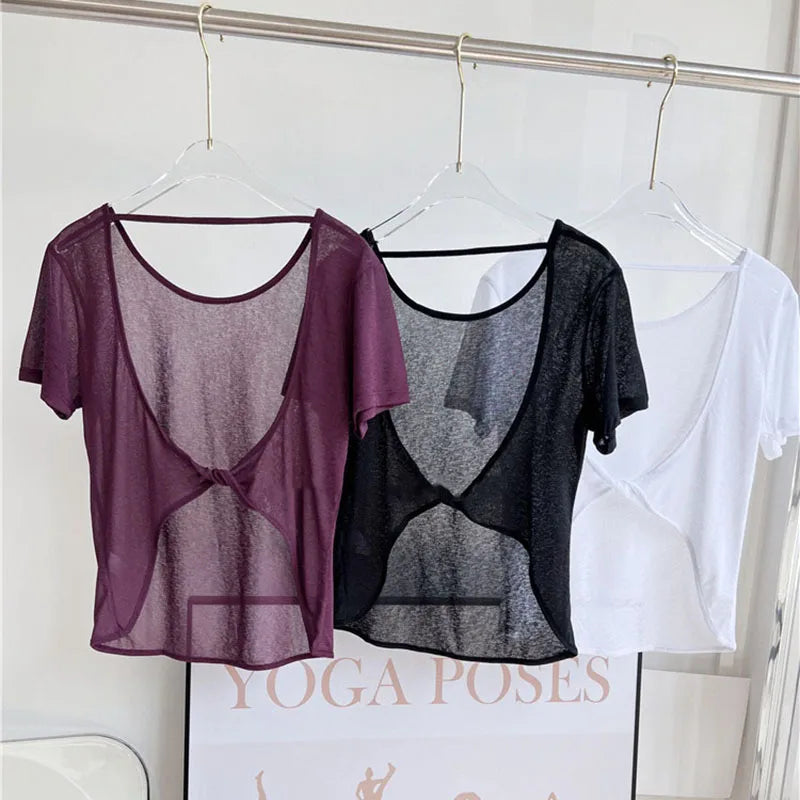 Tank Tops
