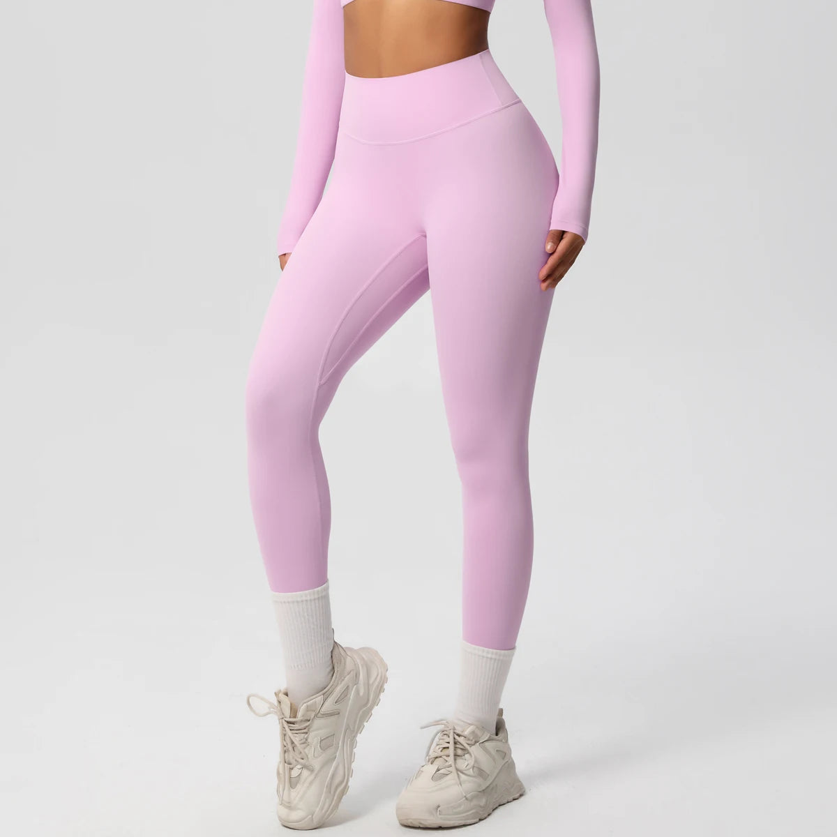Yoga Legging High Waist Workout Leggings