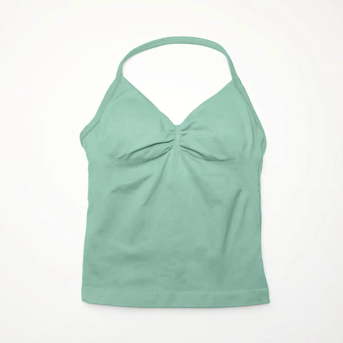 Yoga Underwear Workout Halter