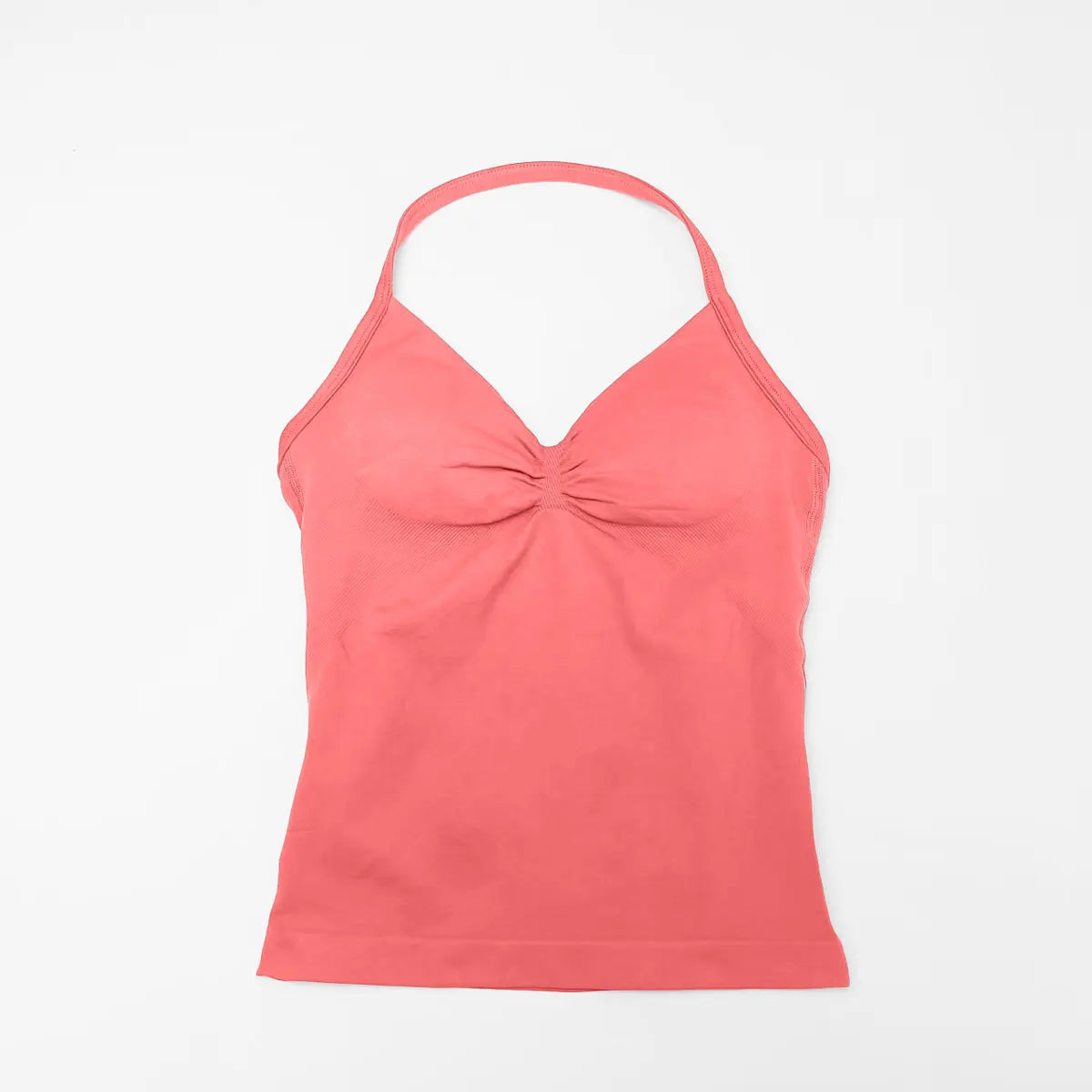 Yoga Underwear Workout Halter
