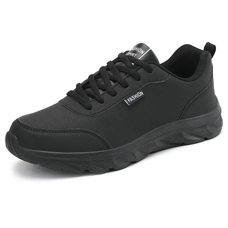 Men's Waterproof Sneakers Lightweight