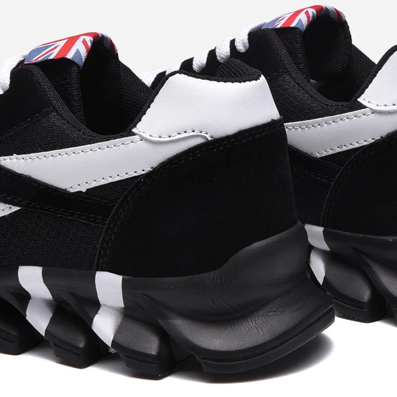 men's and women's running shoes breathable , anti-slip .comfortable