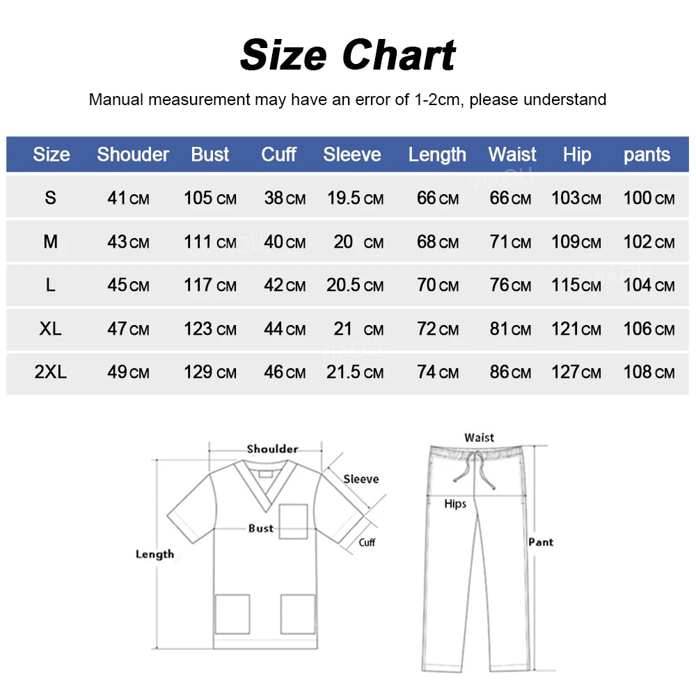 Medical Uniform Scrubs, Healthcare Uniform Scrubs