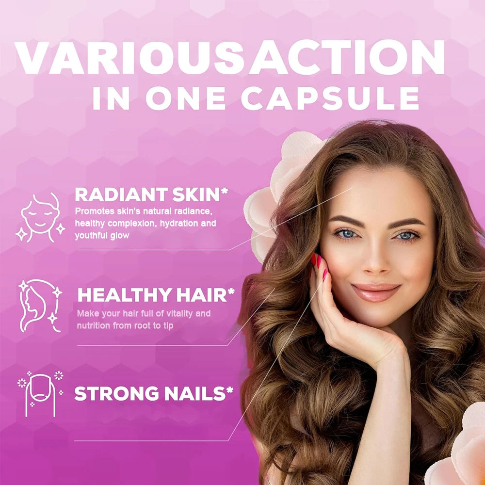 Multi-Collagen Complex
