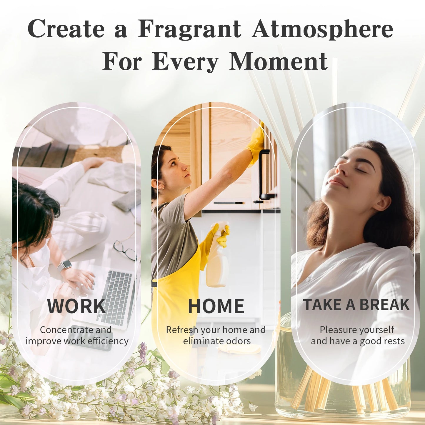 Fragrance Oil For Aromatherapy DIY Perfume Candle Making, Sweet Fruit Candy Fruit Carnival Almond Vanilla Oil