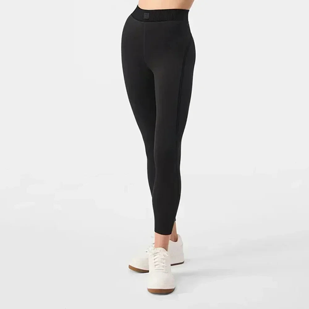 Slim Fit Comfortable Fitness Tops Tight Pants