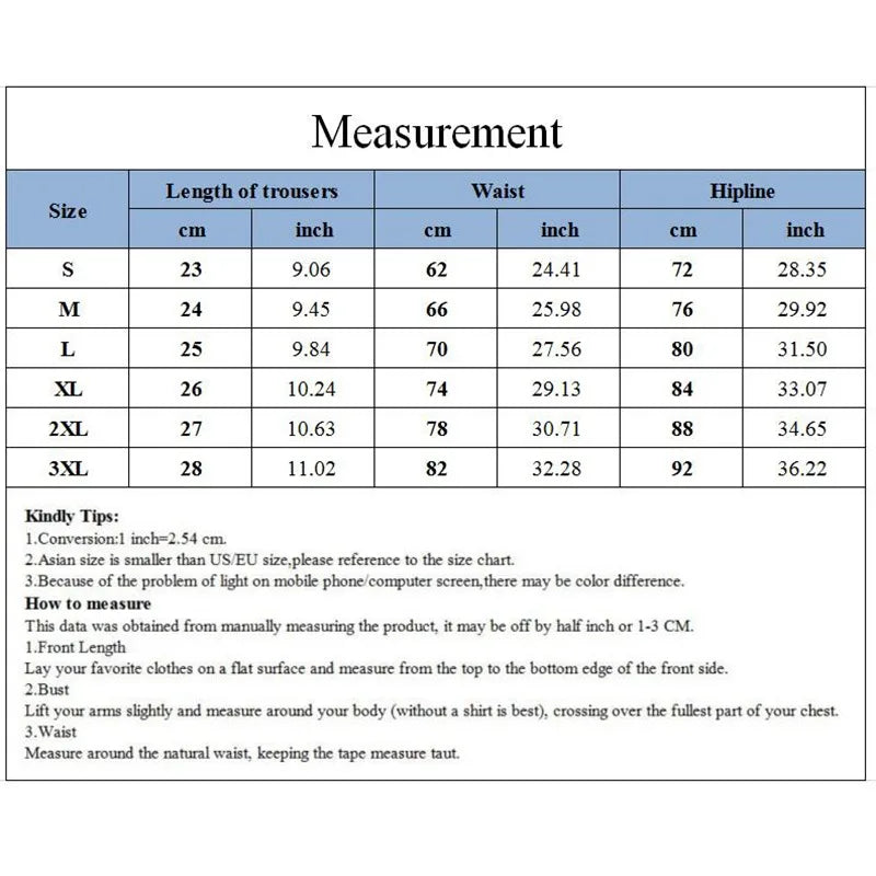 Skinny Slim Shorts low Waist Stretchy