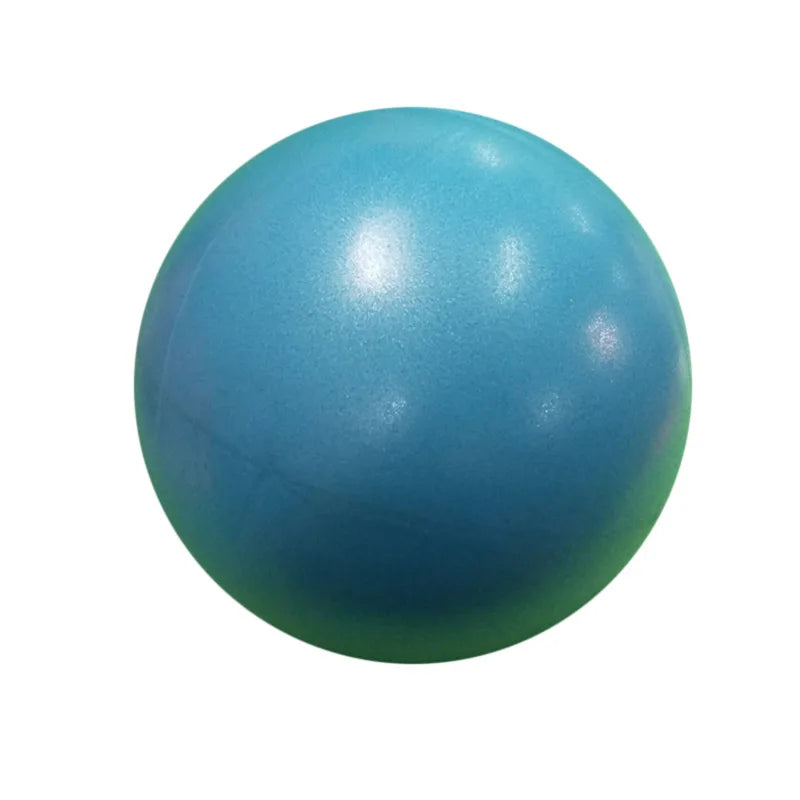 Yoga Fitness Balls Pilates Training Workout