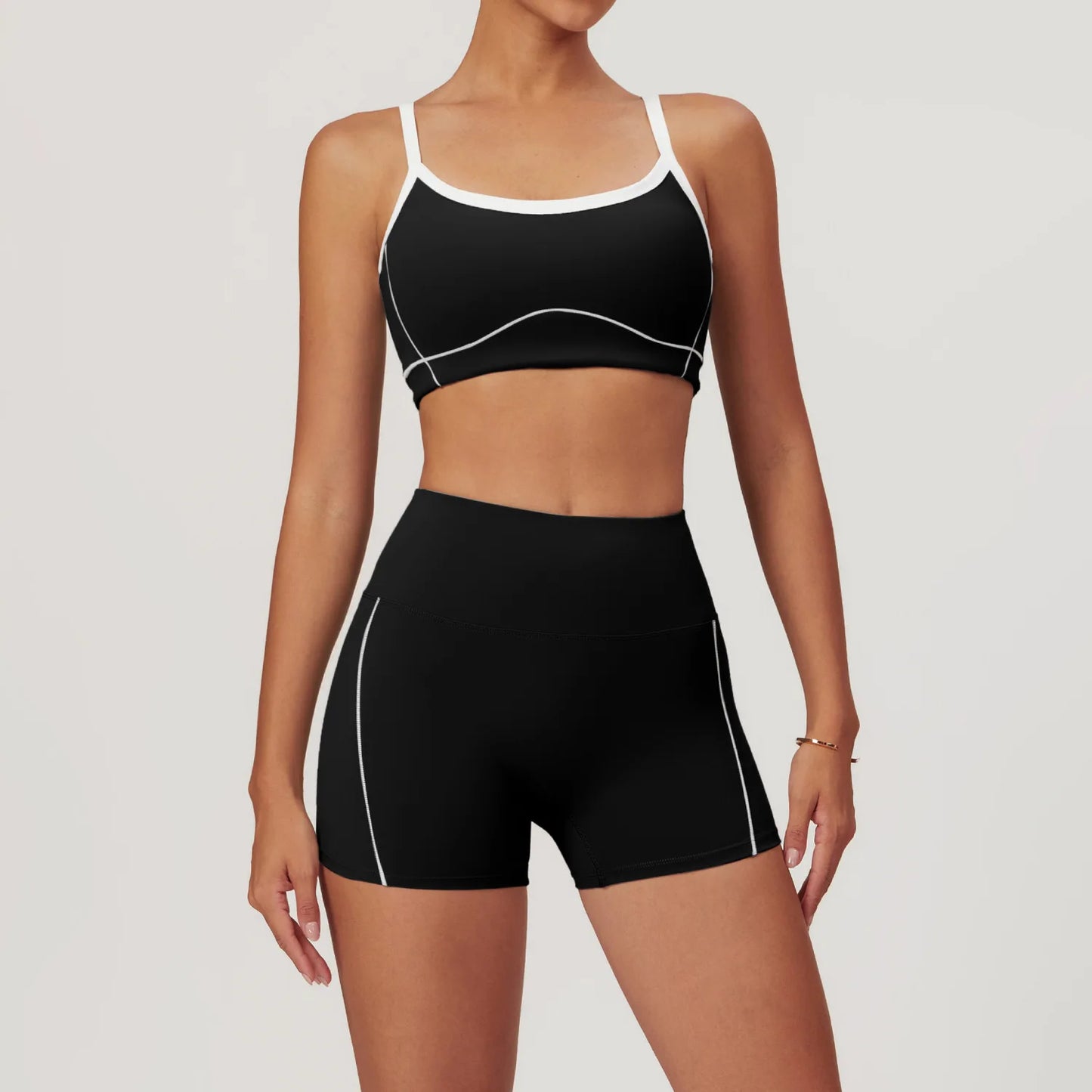 Women Workout Outfit