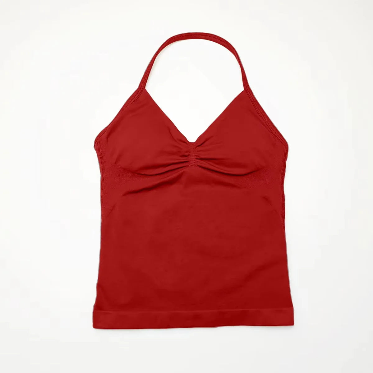 Yoga Underwear Workout Halter