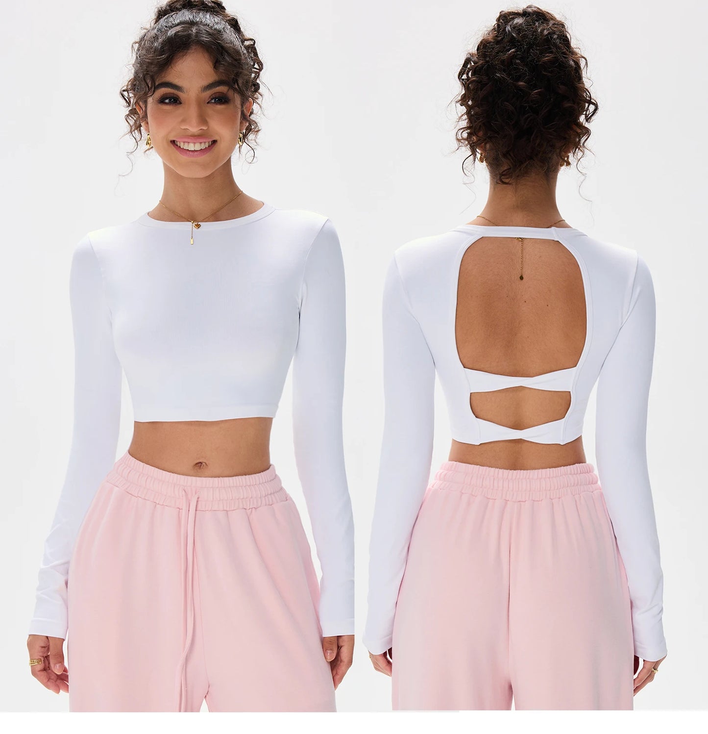 Women Yoga Suit