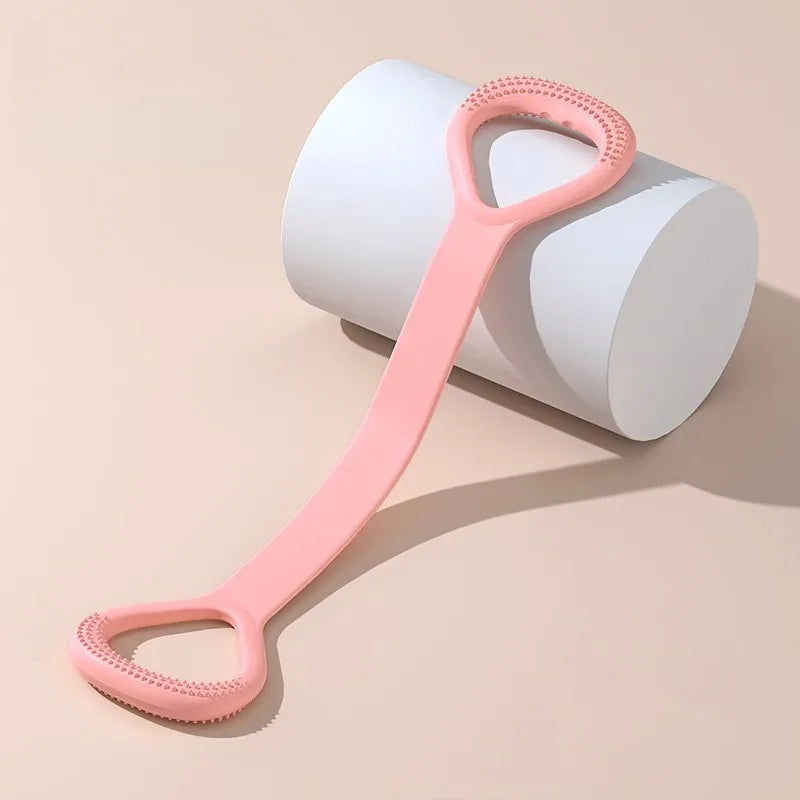 Female Open Eight Elastic Artifact Back Leg Yoga
