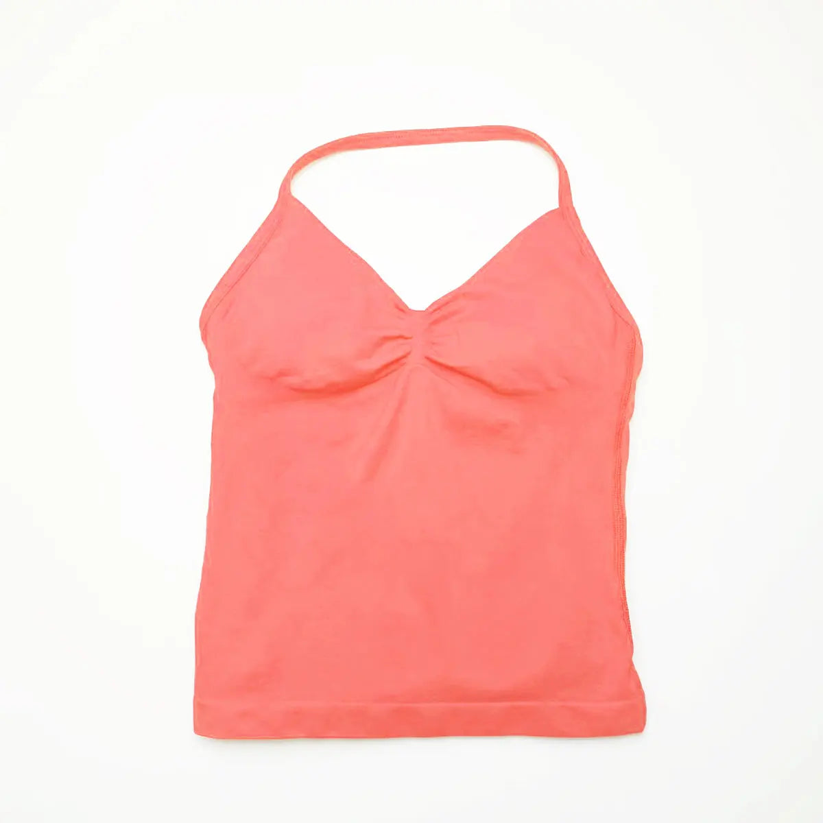 Yoga Underwear Workout Halter