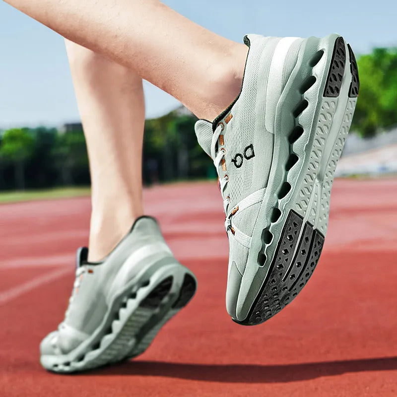 - Unisex Casual Runners for Ultimate Comfort