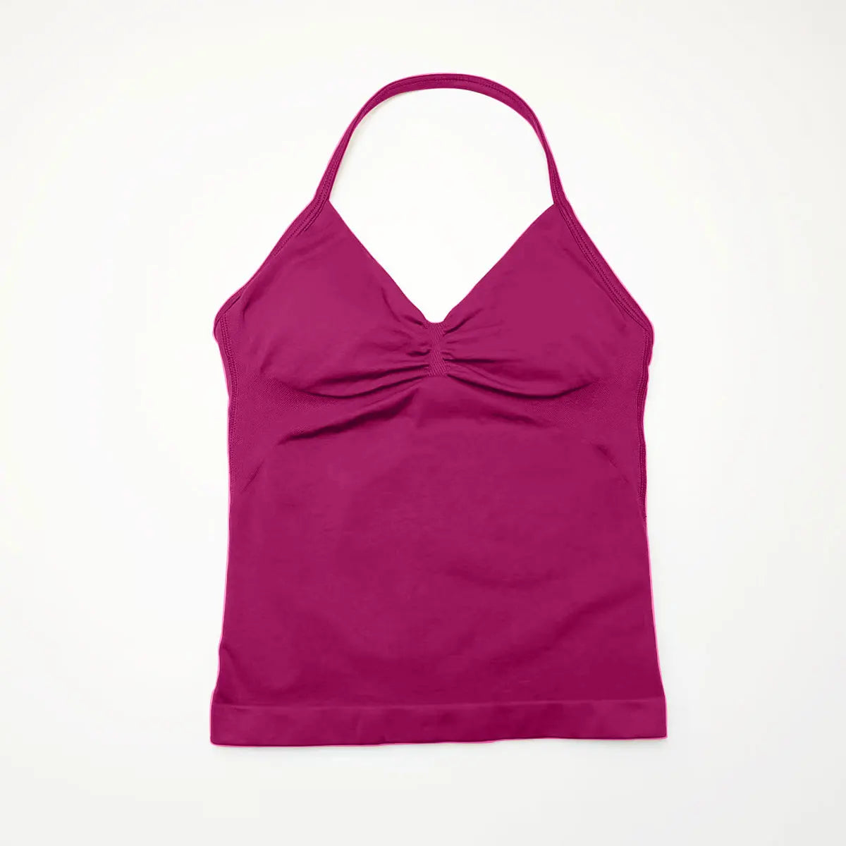 Yoga Underwear Workout Halter