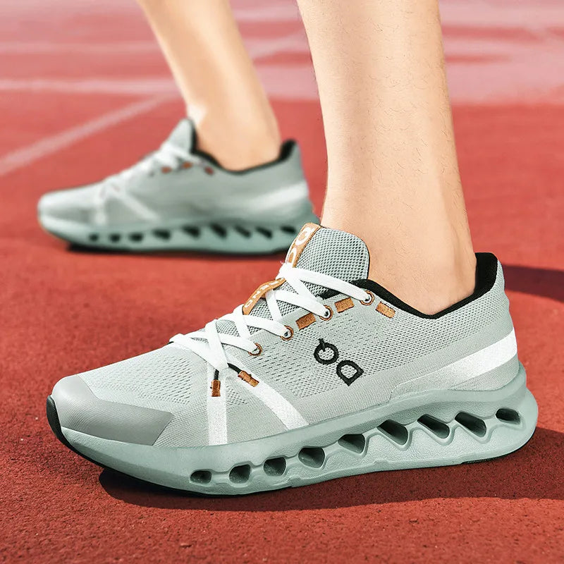 - Unisex Casual Runners for Ultimate Comfort