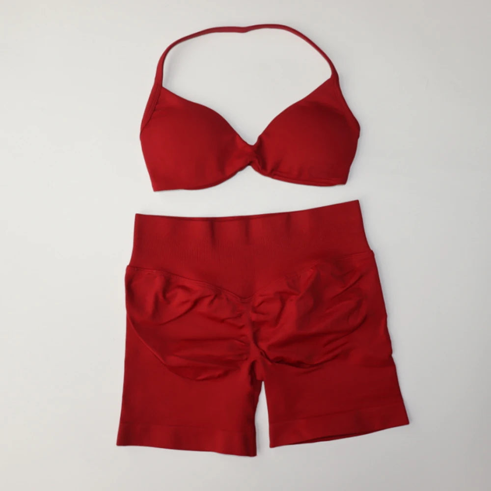 2 Piece Workout Set