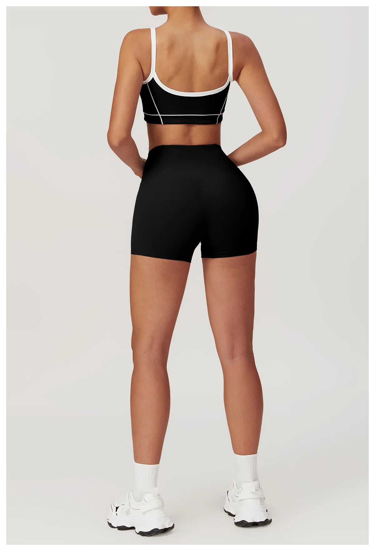 Women Workout Outfit