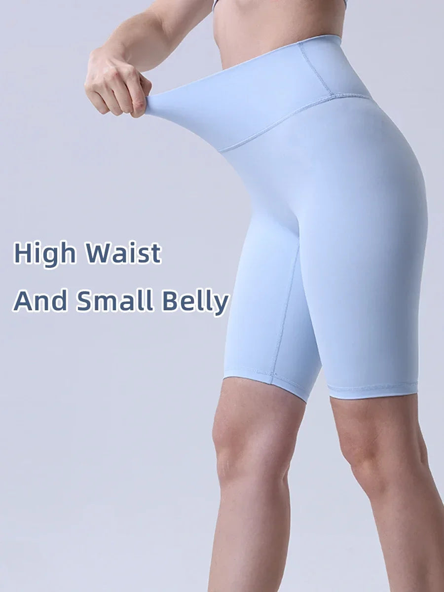 2 Piece Set Push Up Sports Bra and Short Leggings