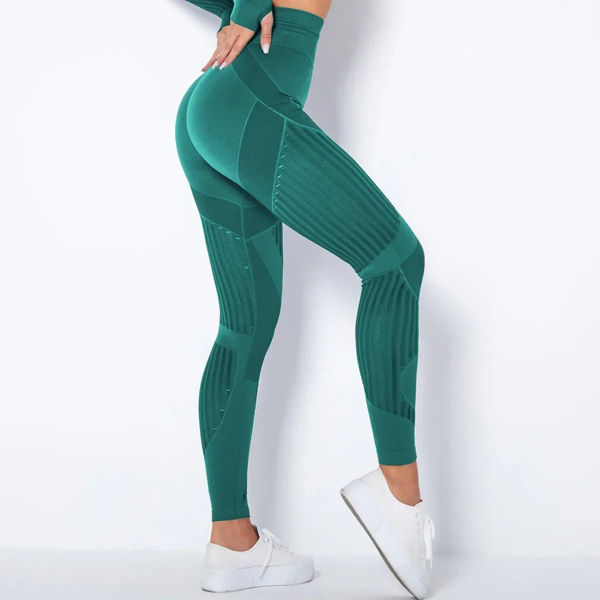 Yoga Seamless Pants