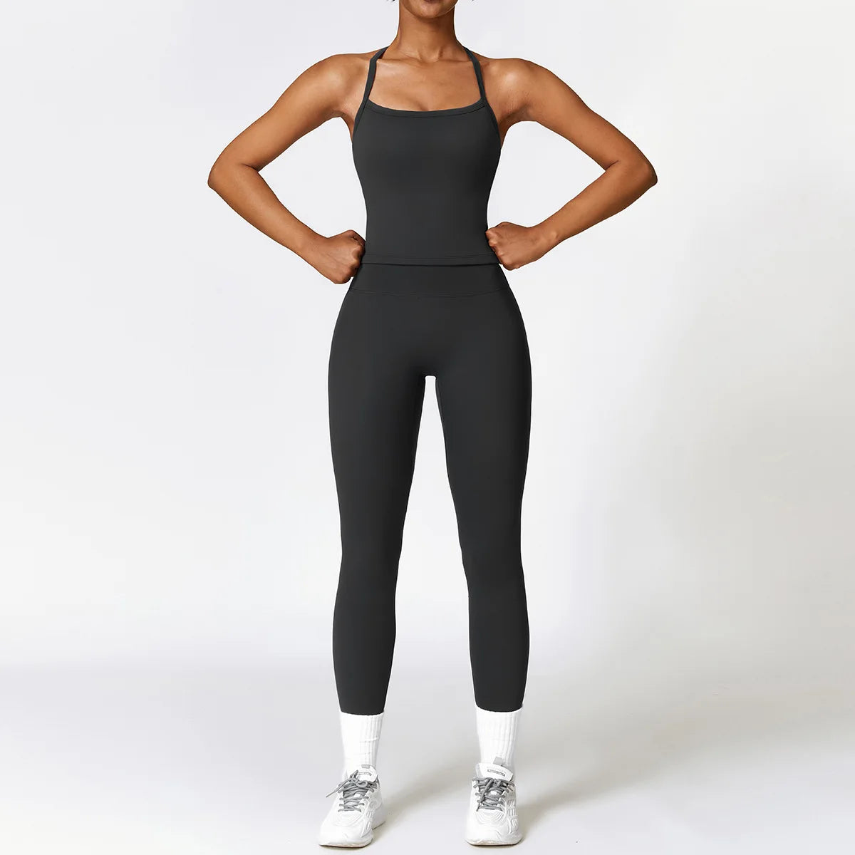 2pcs Sports Set for Women, Gym Set, Tracksuit