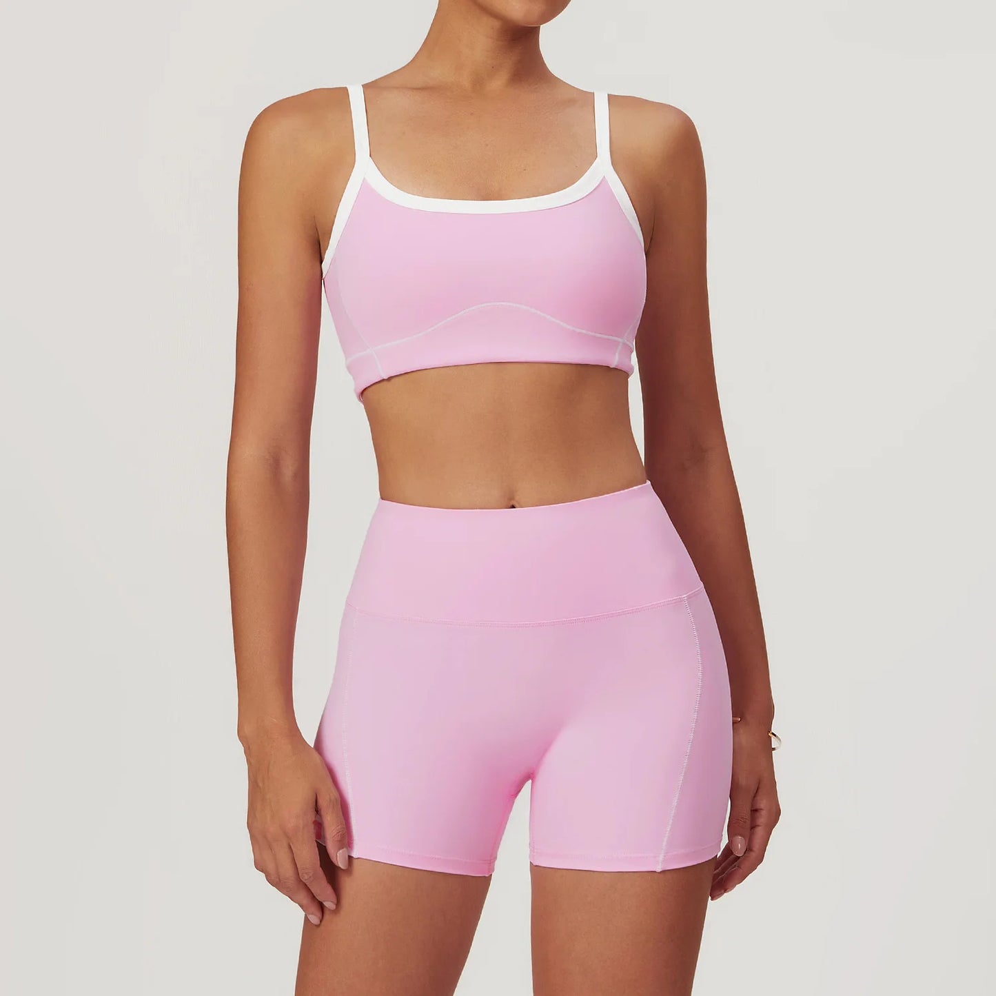 Women Workout Outfit