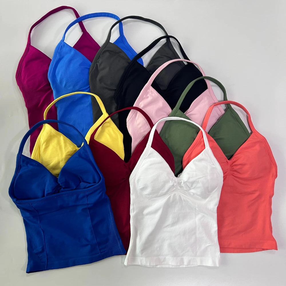2Pcs Gym Set
