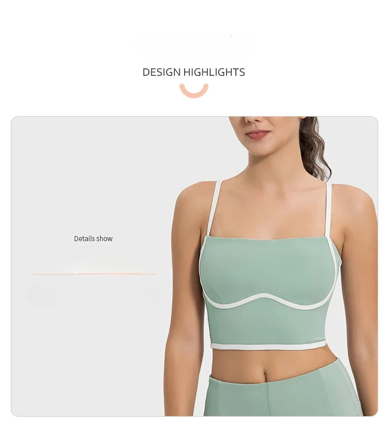 Sports Bra