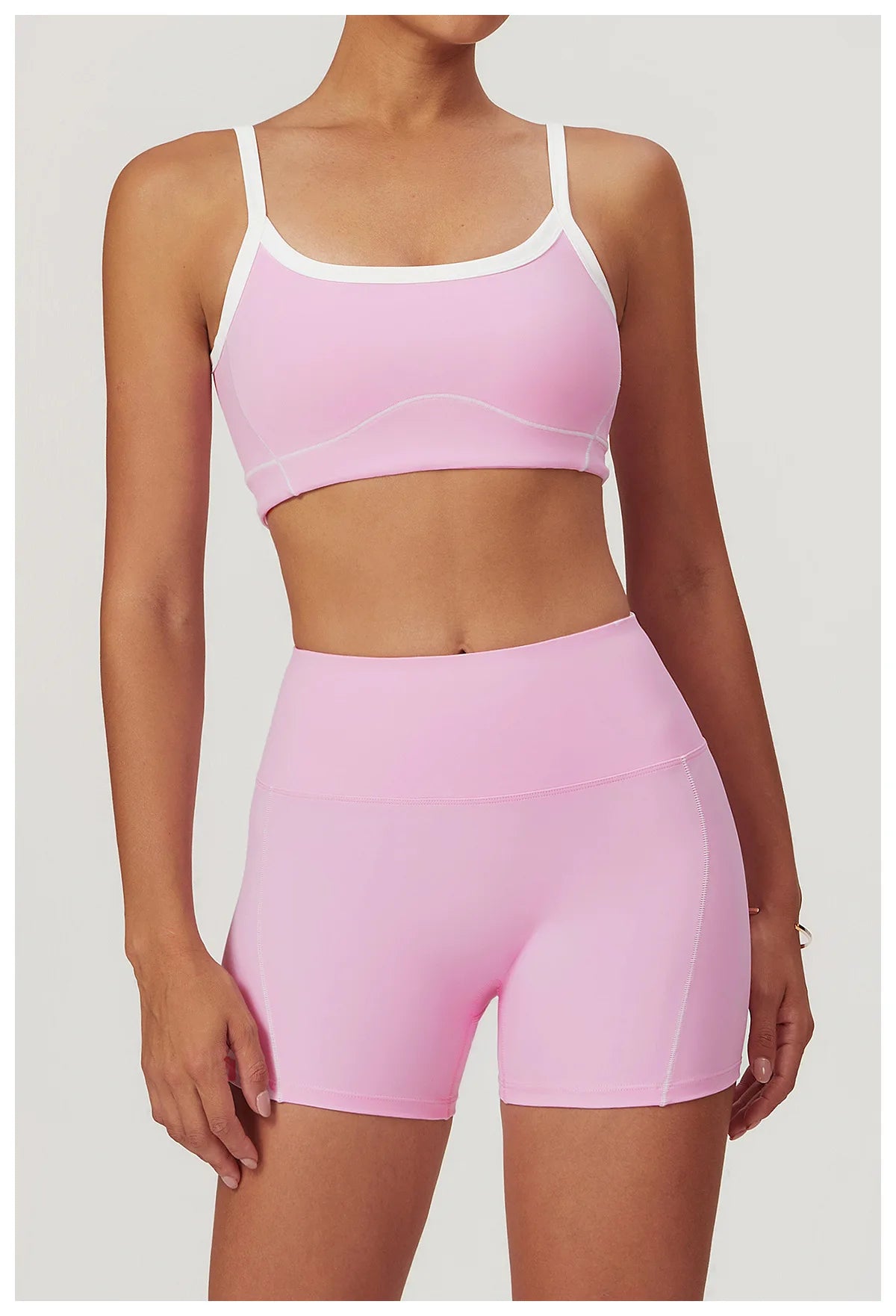 Women Workout Outfit