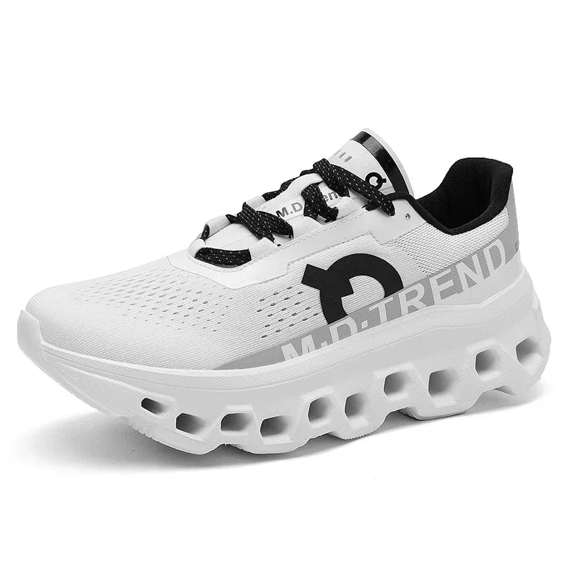 Men Sports Shoes Lightweight Basketball Shoes