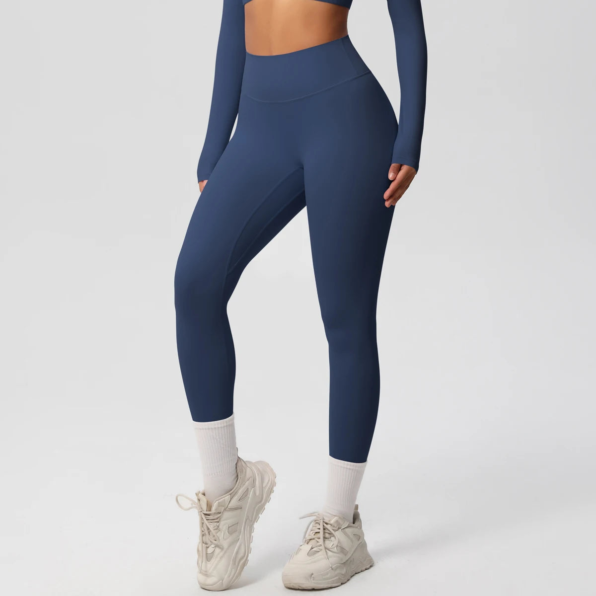 Yoga Legging High Waist Workout Leggings
