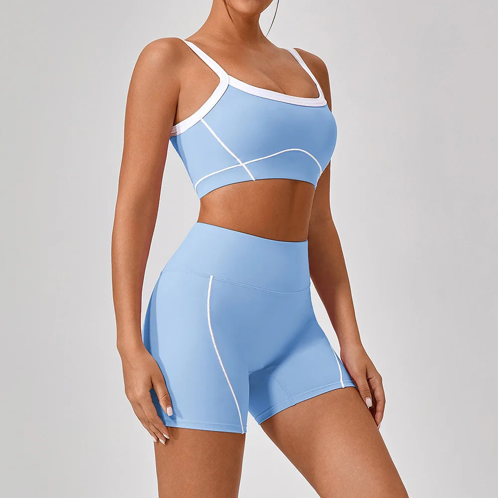 Women Workout Outfit