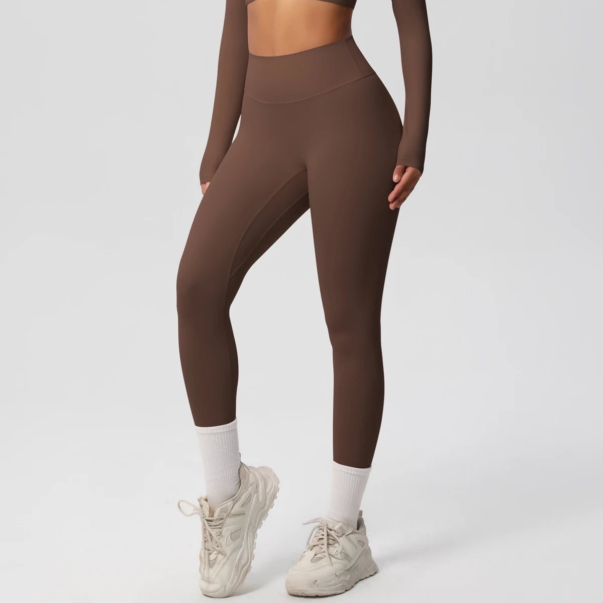 Yoga Legging High Waist Workout Leggings